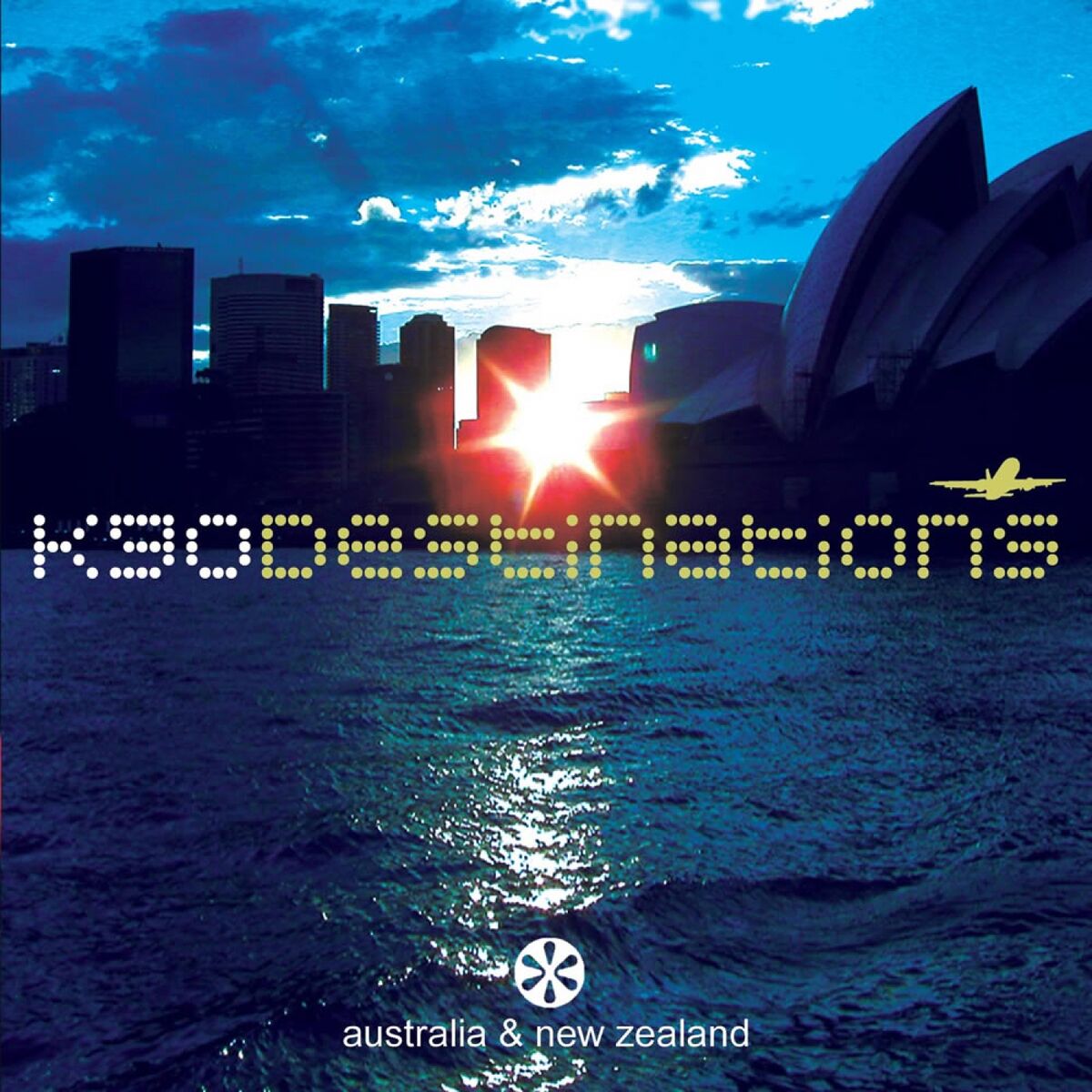 Album cover of Destinations