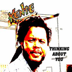 Cover of Thinking About You