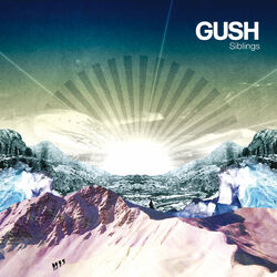 Cover of Siblings - EP