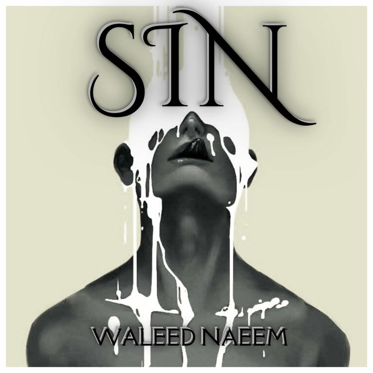 Album cover of Sin