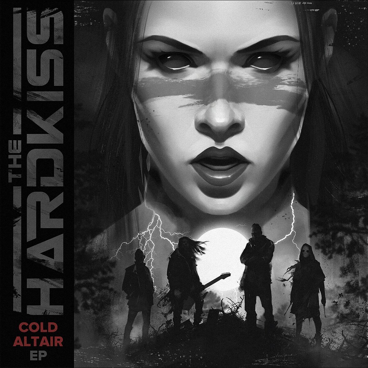 Album cover of Hammer