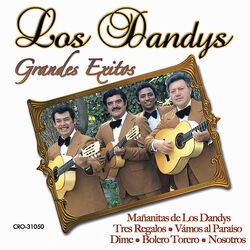 Grandes Éxitos