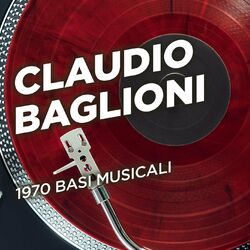 Cover of 1970 basi musicali
