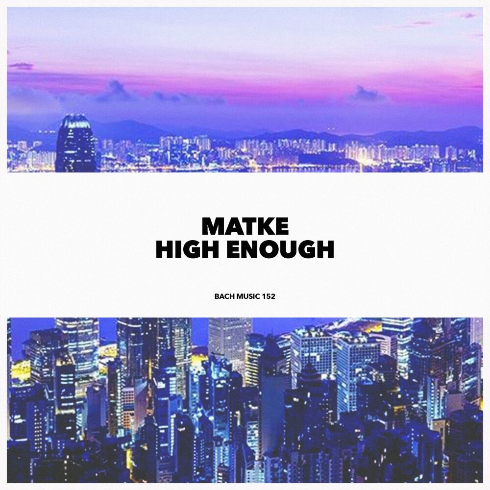 Picture of High Enough