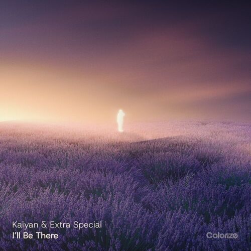  Kaiyan & Extra Special - I'll Be There (2025) 