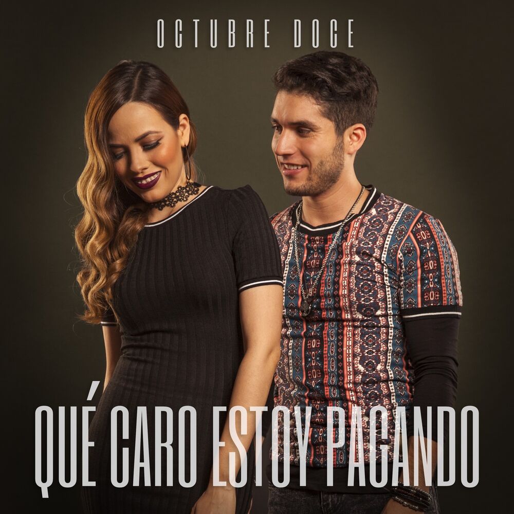 Picture of Que Caro Estoy Pagando