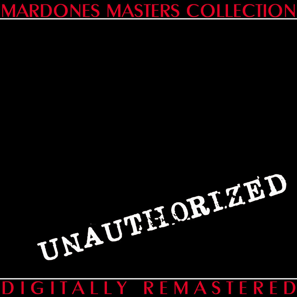 Picture of Unauthorized