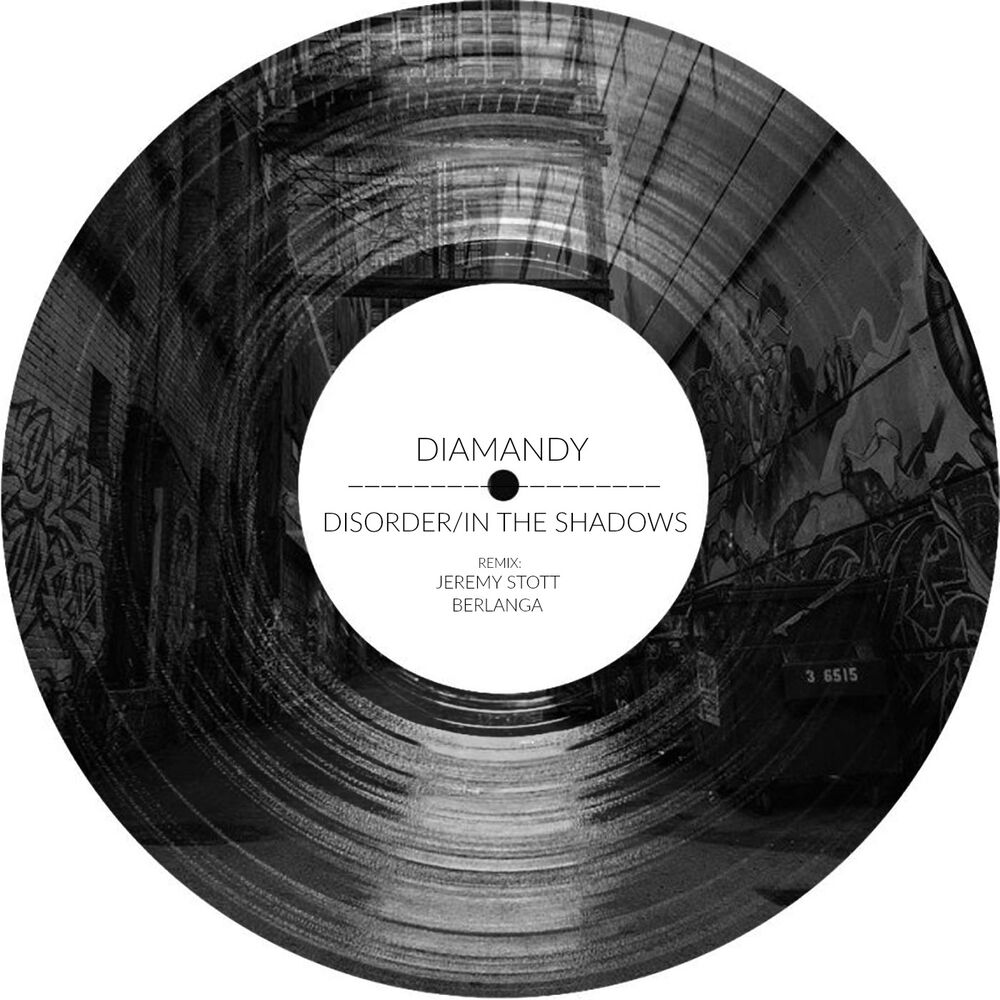 Picture of Disorder/In The Shadows