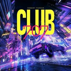 Cover of Club 707