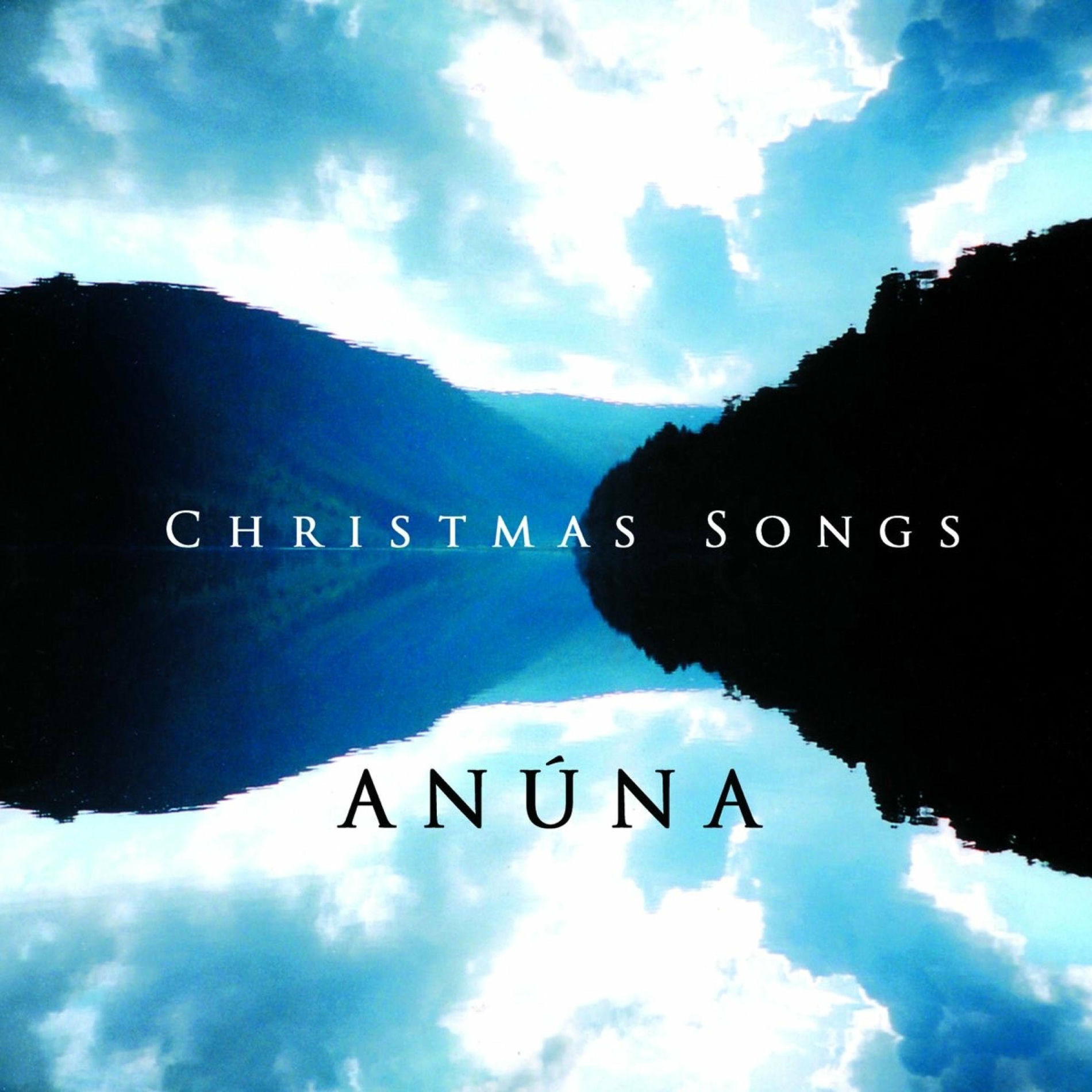 Album cover of Away in a Manger