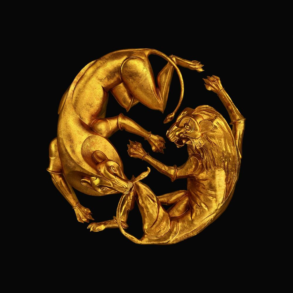 Picture of The Lion King: The Gift