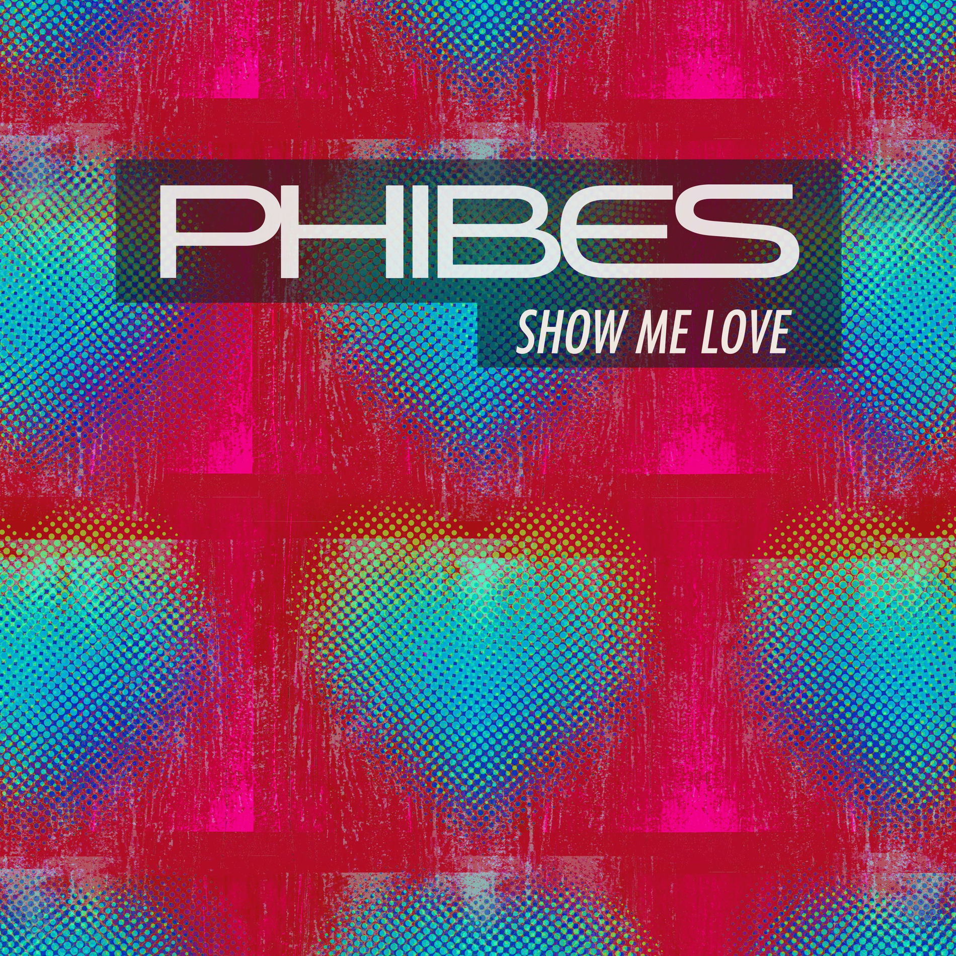 Album cover of Show Me Love
