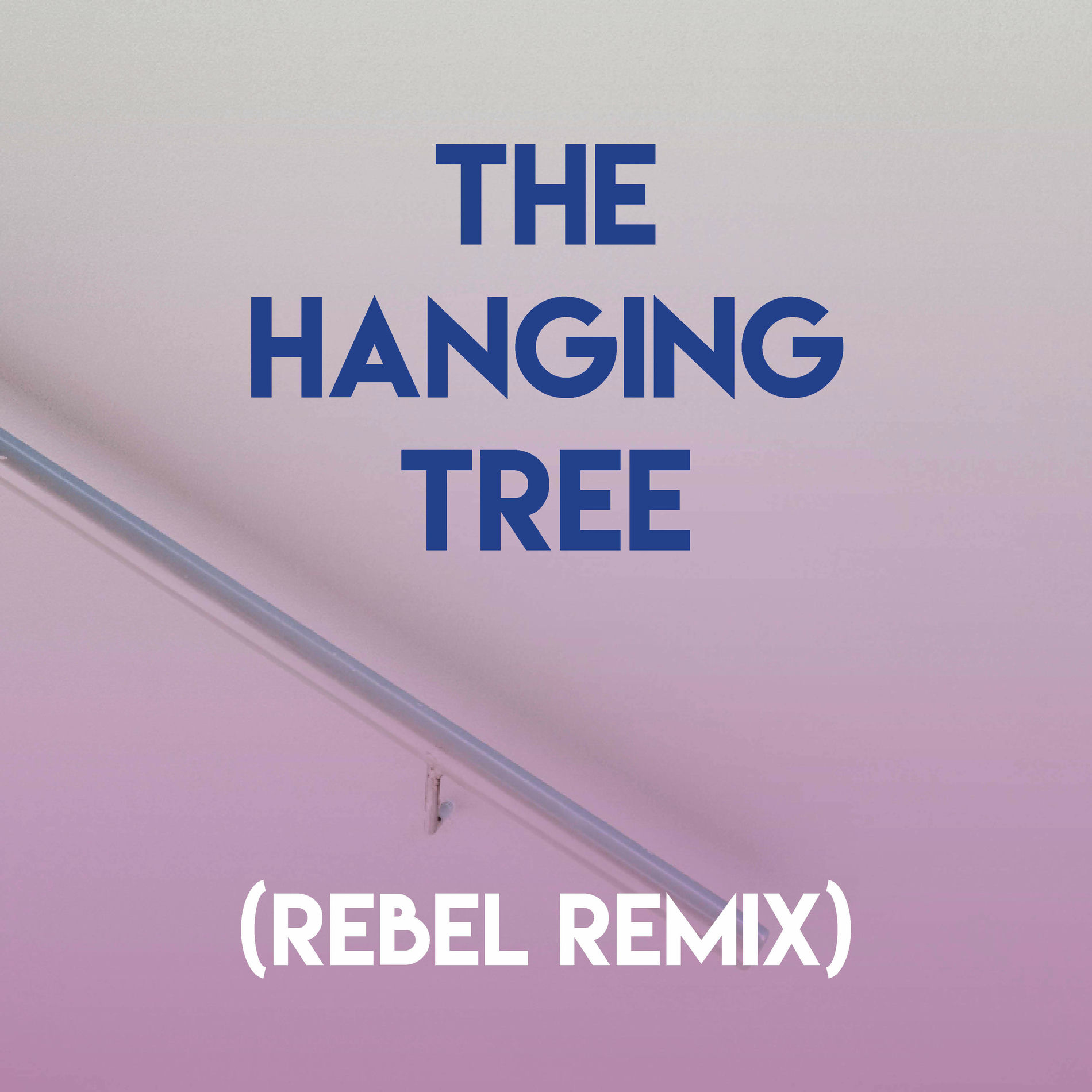 Album cover of The Hanging Tree (Rebel Remix)