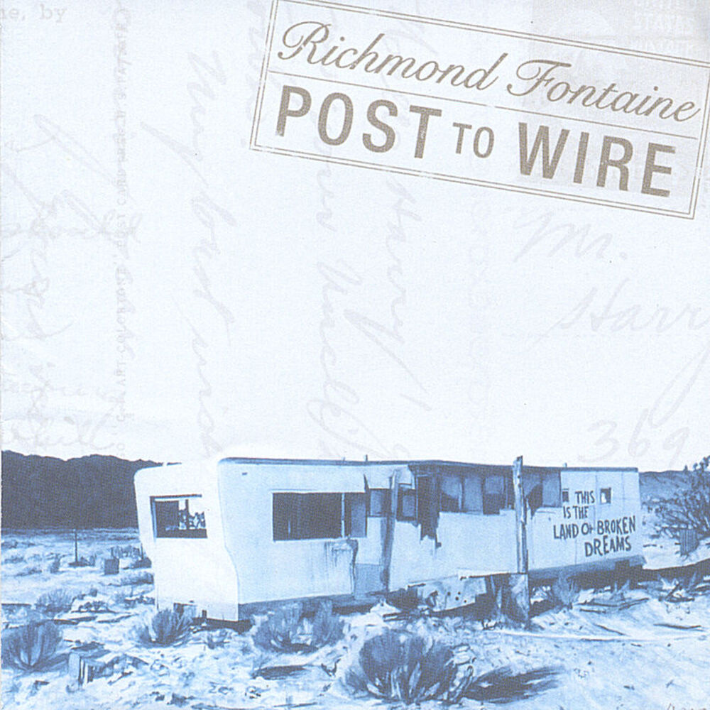 Picture of Post to Wire