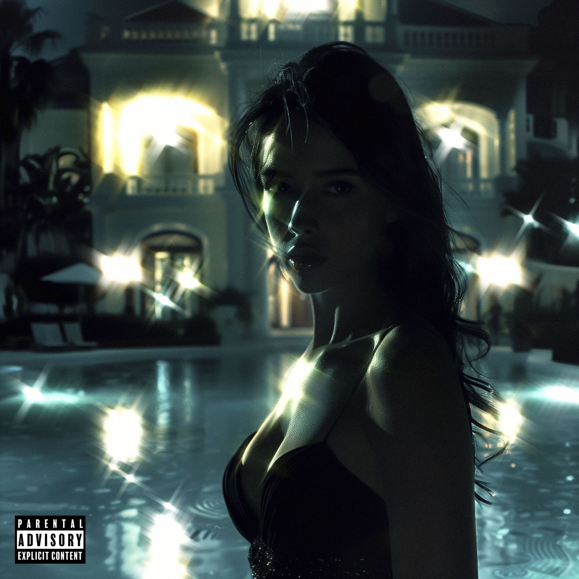 Album cover of В гости