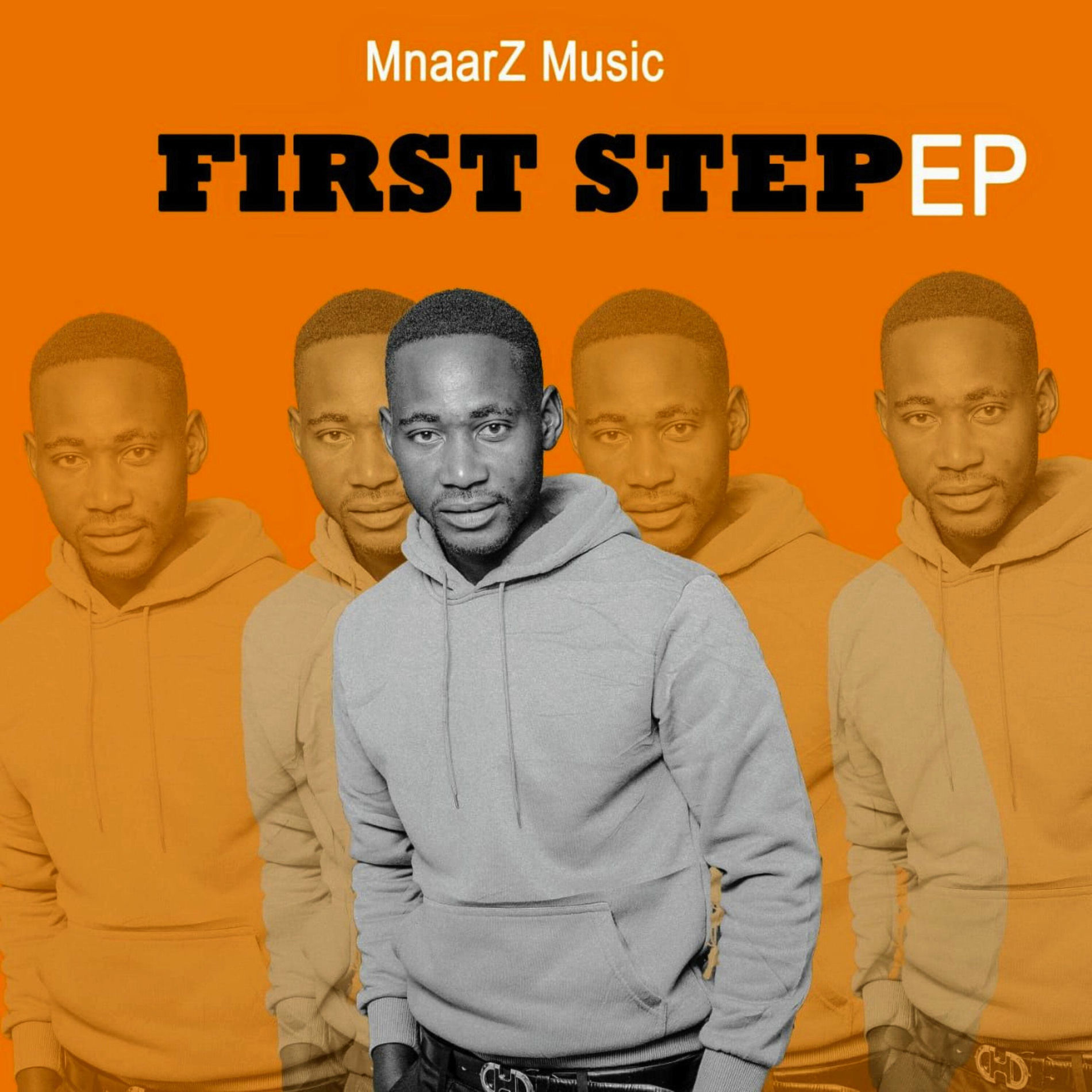 Album cover of First Step Ep