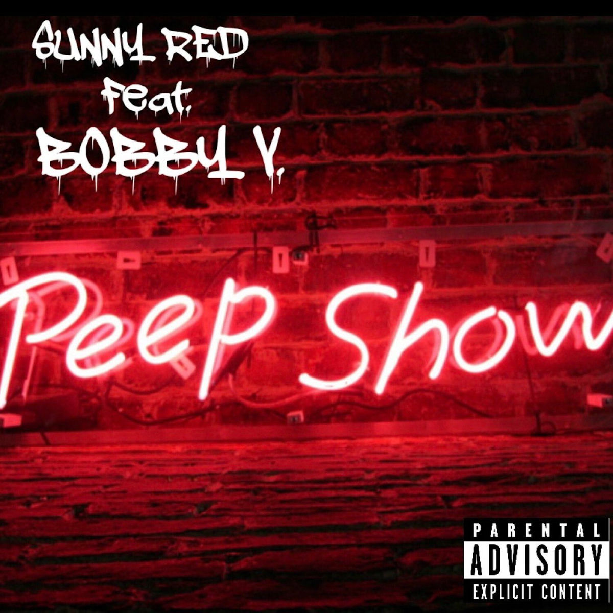 Album cover of PEEPSHOW