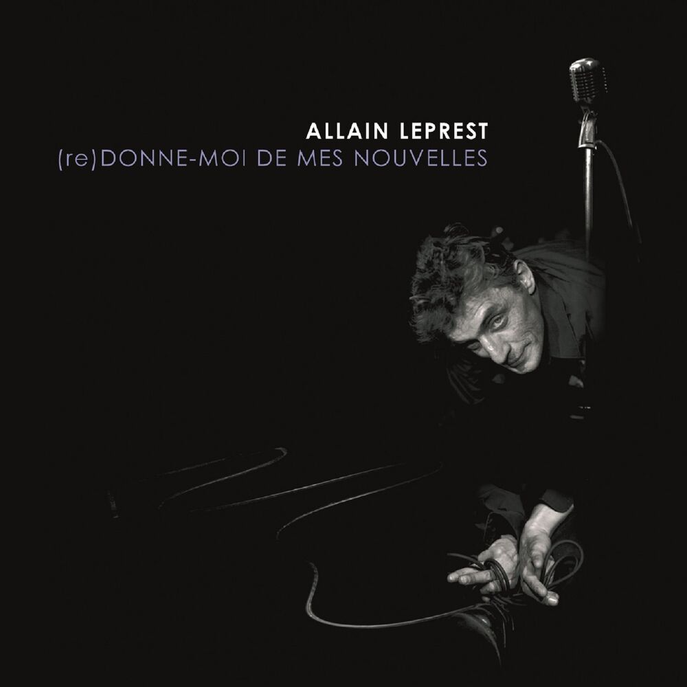 Picture of (Re)Donne-moi de mes nouvelles