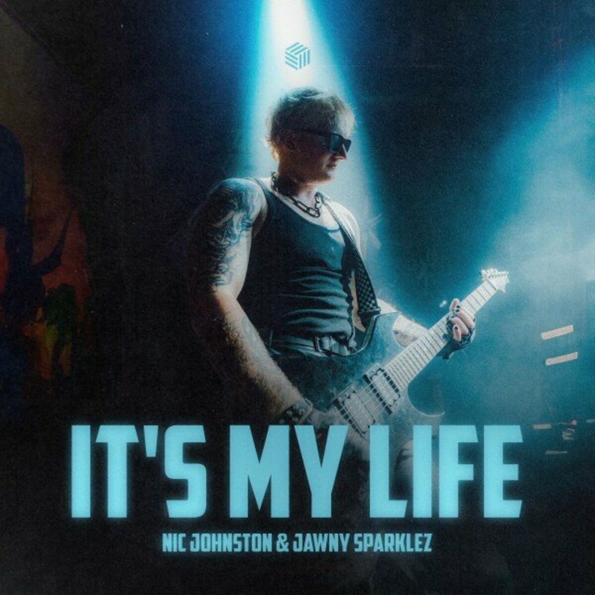 Album cover of It's My Life