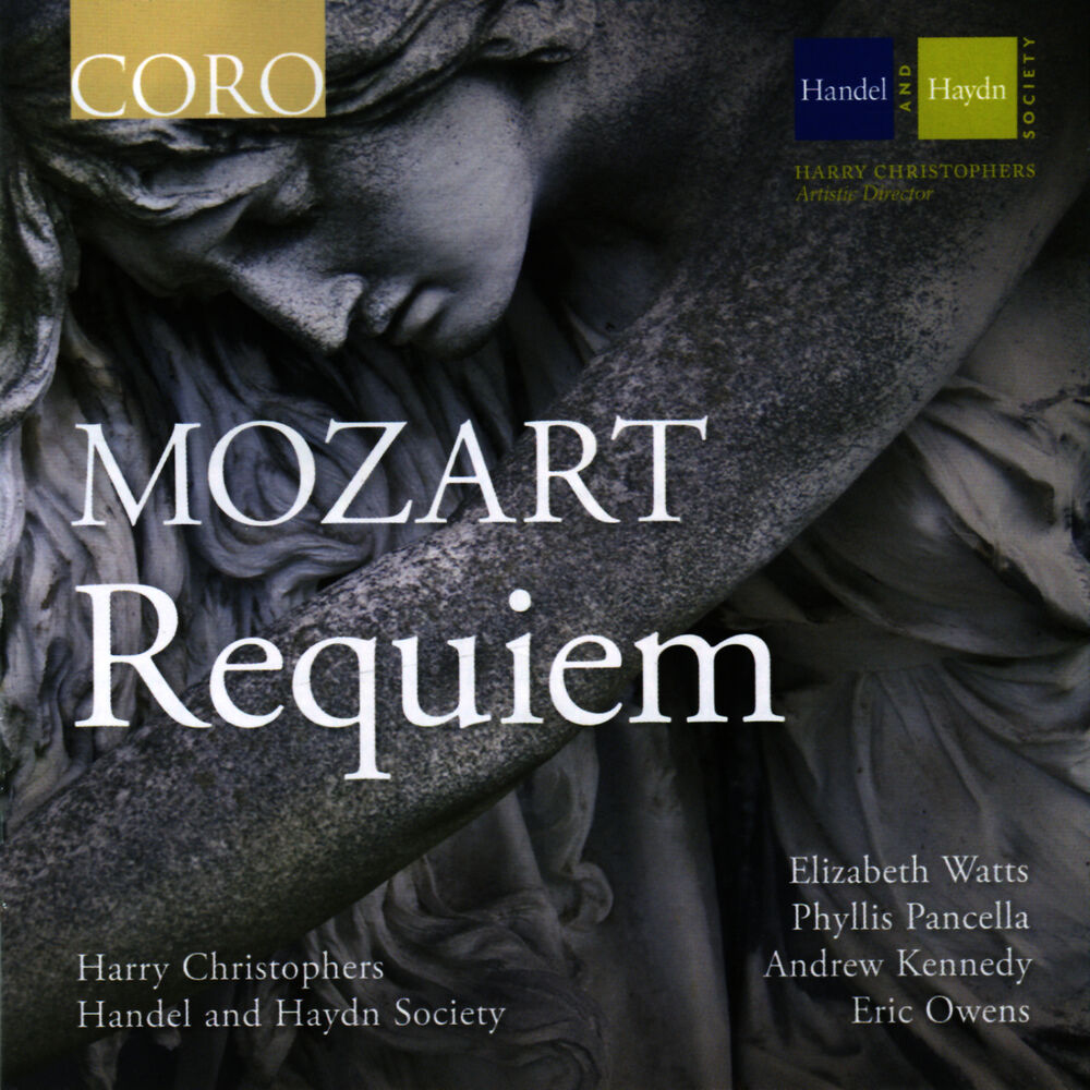 Picture of Mozart: Requiem
