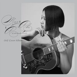Cover of Acoustic -Self Cover Album-