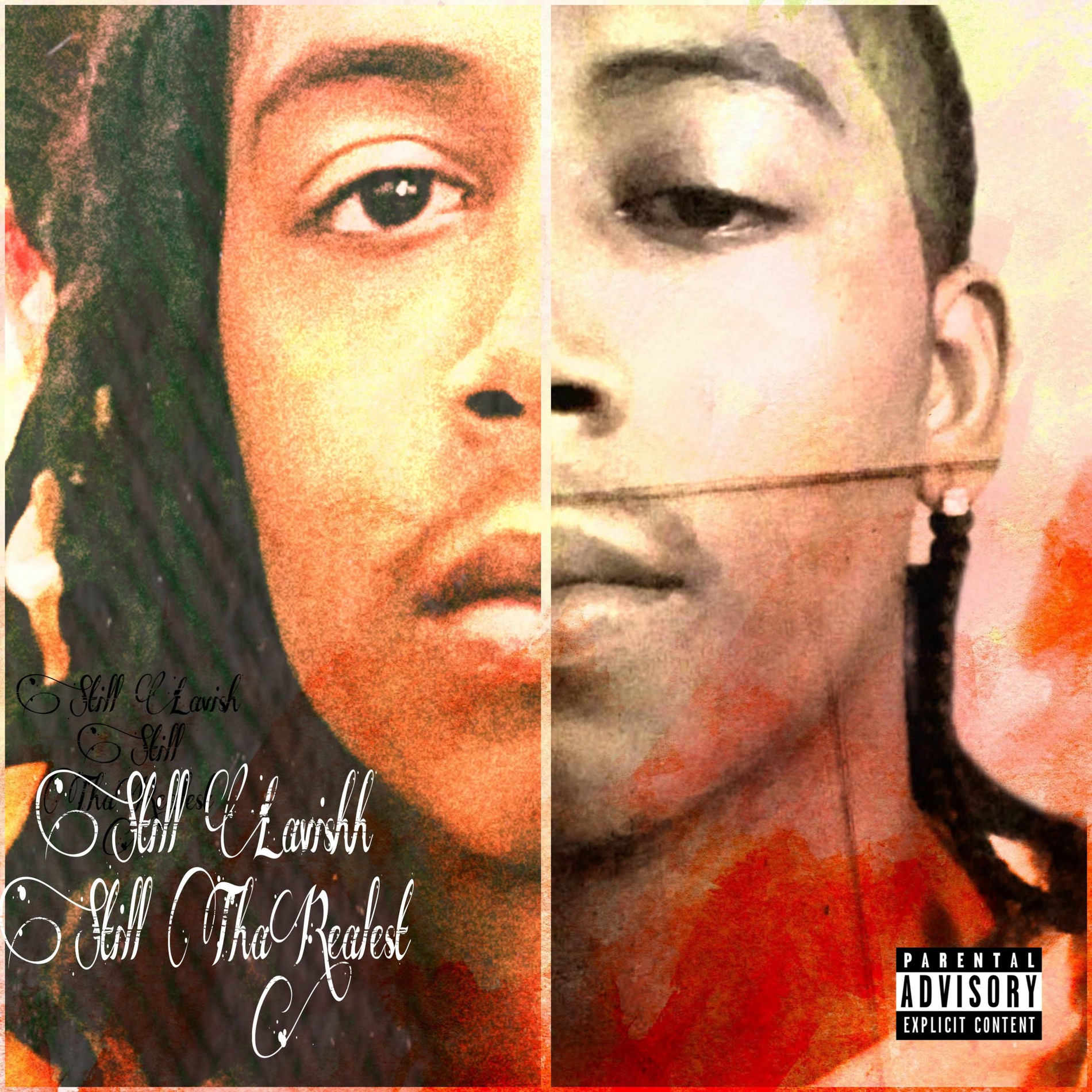 Album cover of Still Lavishh Still ThaRealest