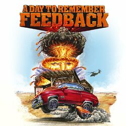 Cover of Feedback