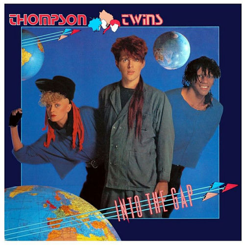 Descargar Panic Station (Day After Day) - Thompson Twins MP3