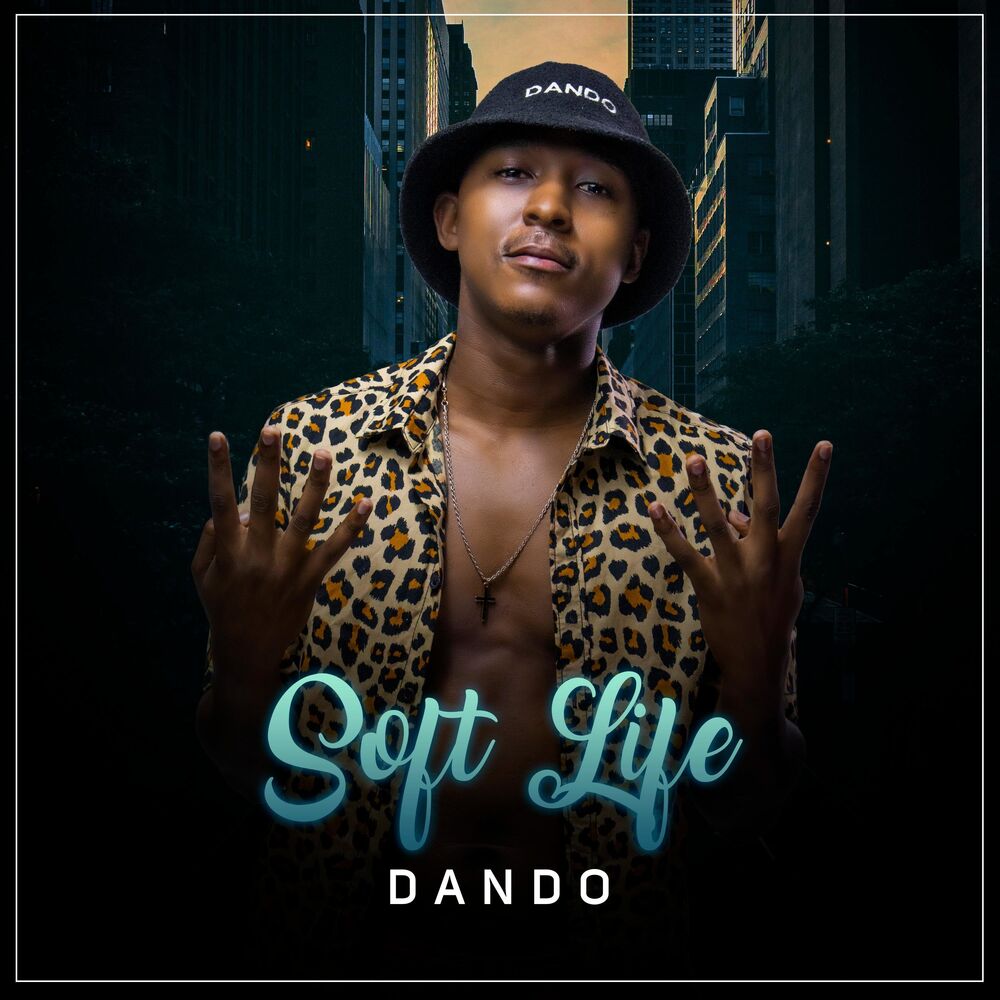Picture of Soft Life