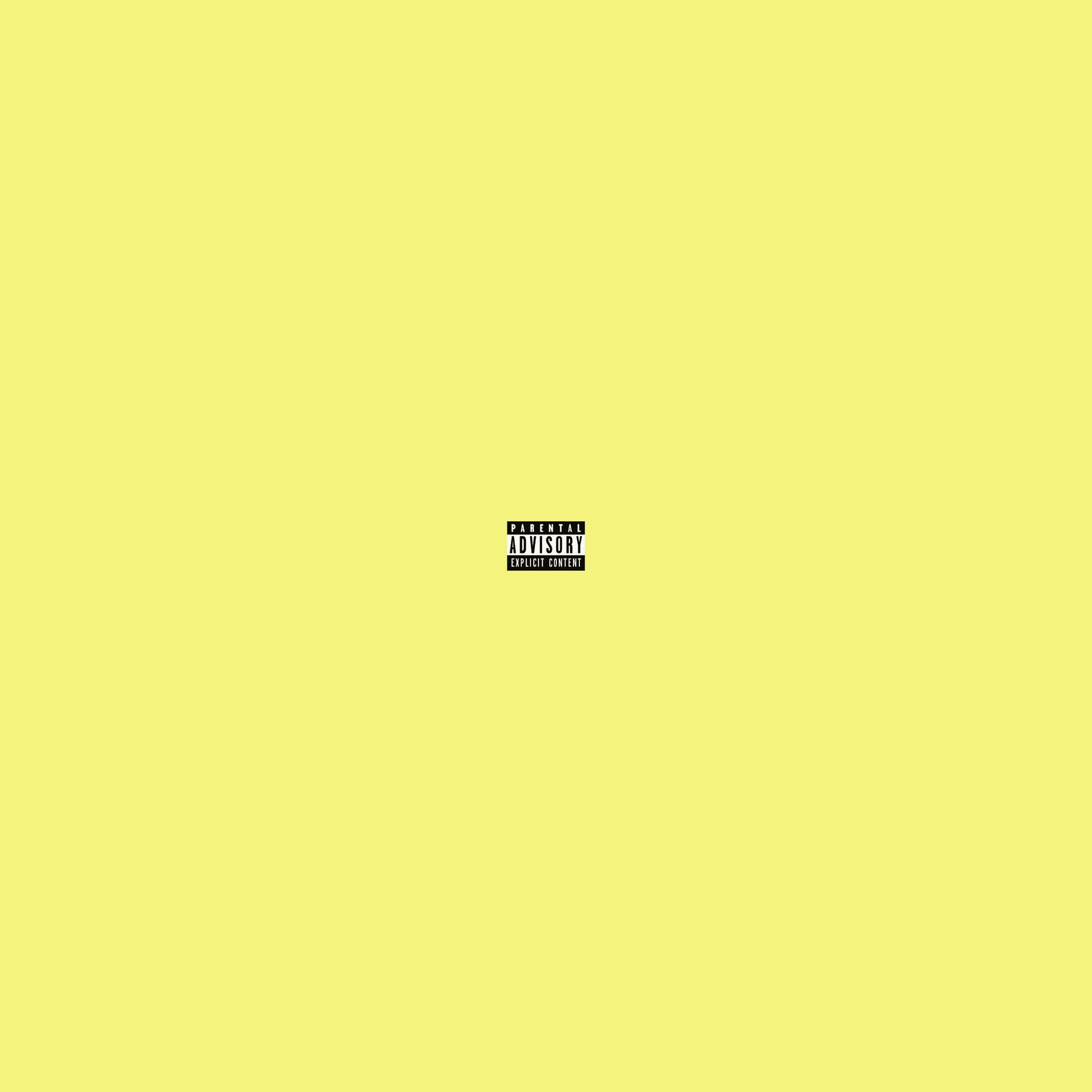 Album cover of ALL THE ABOVE (ALL IN ONE)