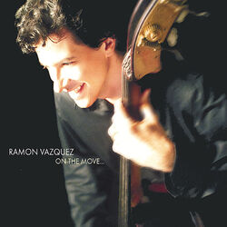 Cover of On the move