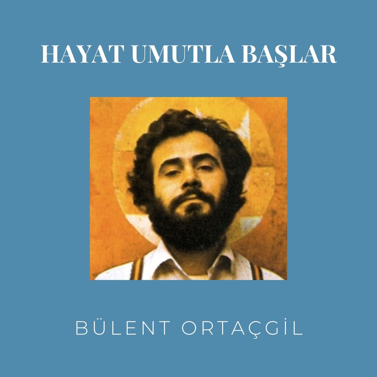 Album cover of Hayat Umutla Başlar