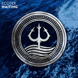Cover of Waiting
