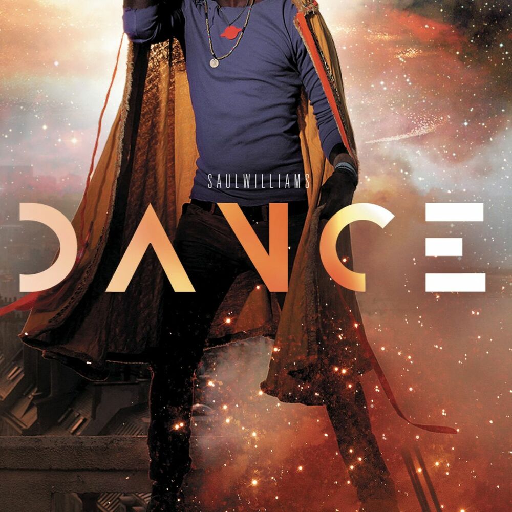 Picture of Dance (Single Version)