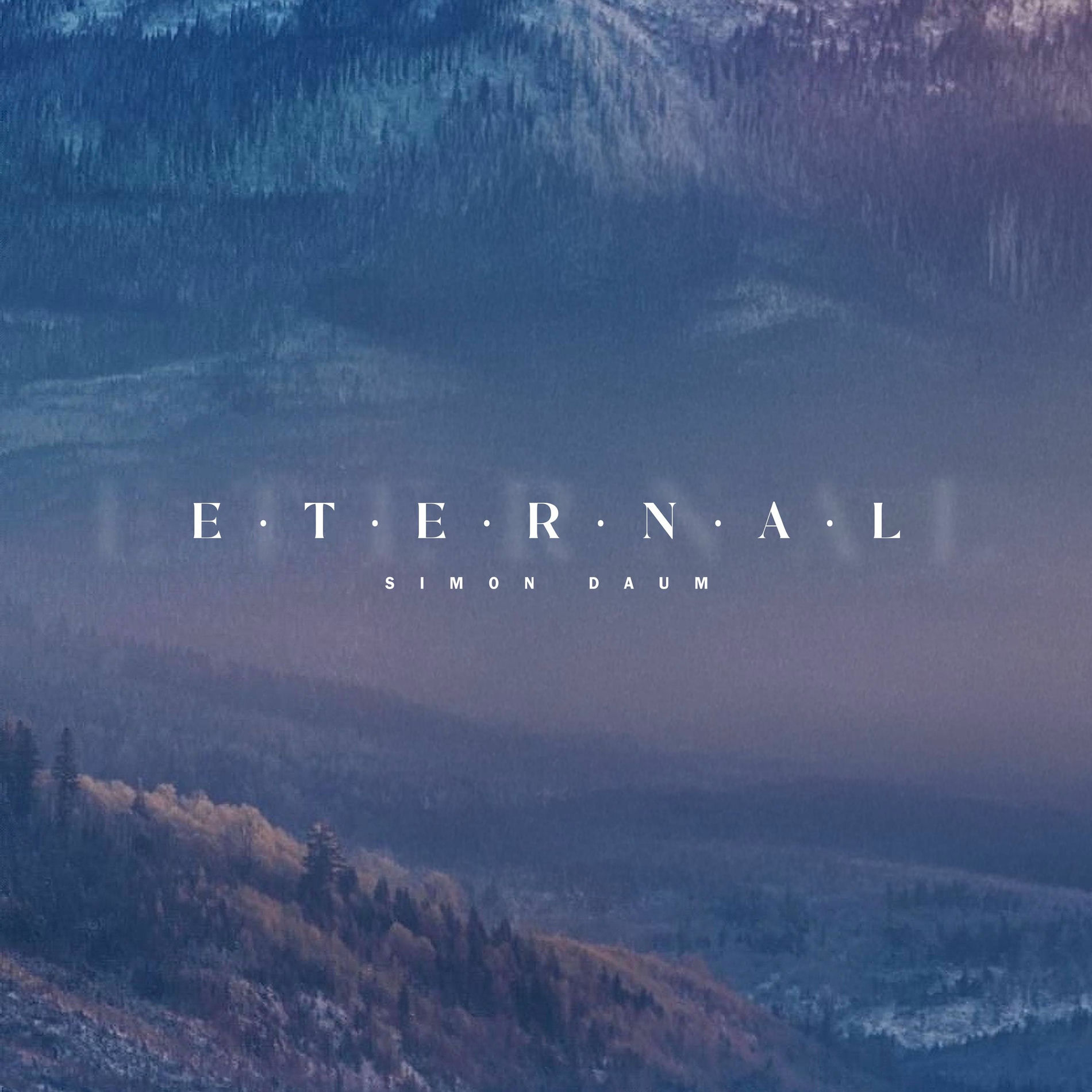 Album cover of Eternal