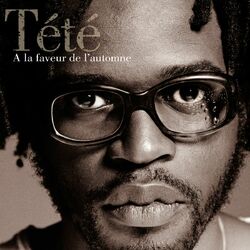 Cover of À la faveur de l'automne