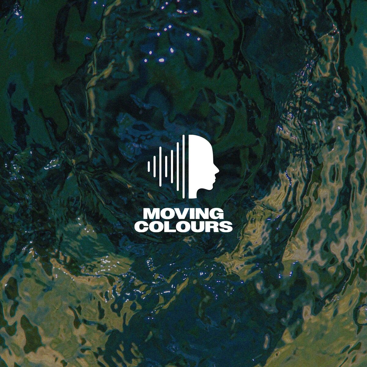 Album cover of Moving Colours presents 15 Years of Move