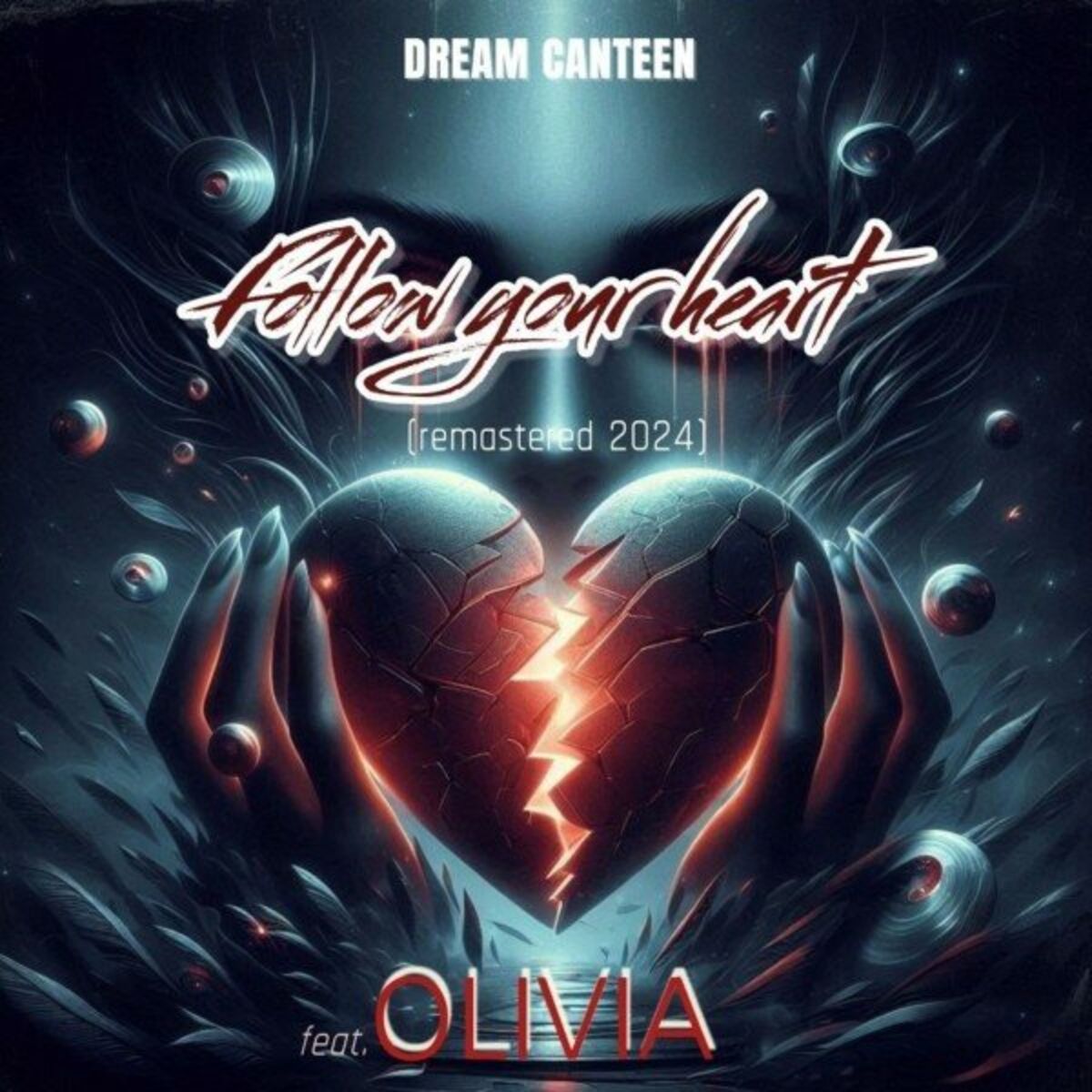 Album cover of Follow Your Heart (Remastered 2024)