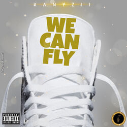Cover of We Can Fly