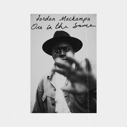 Cover of One in the Same