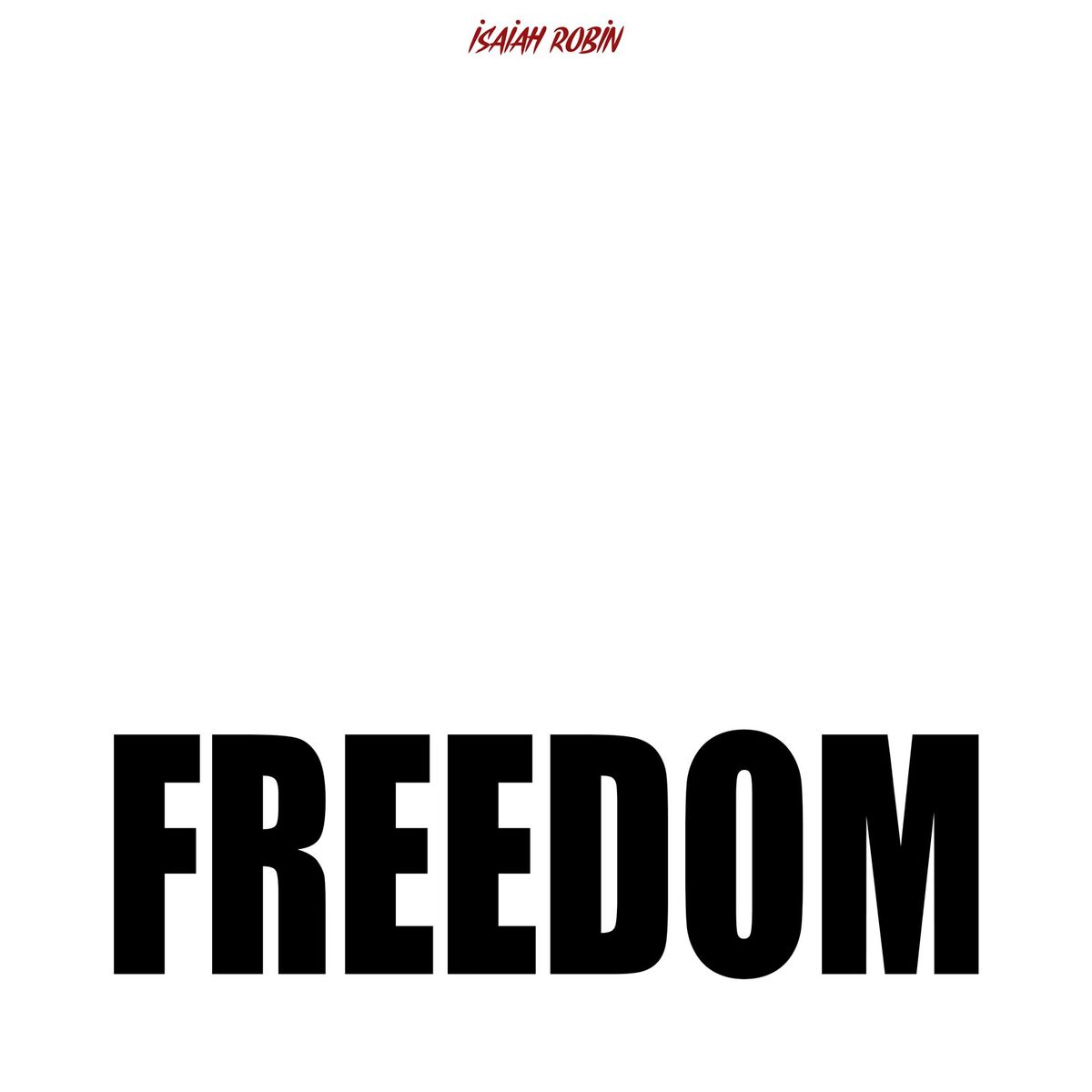 Album cover of Freedom