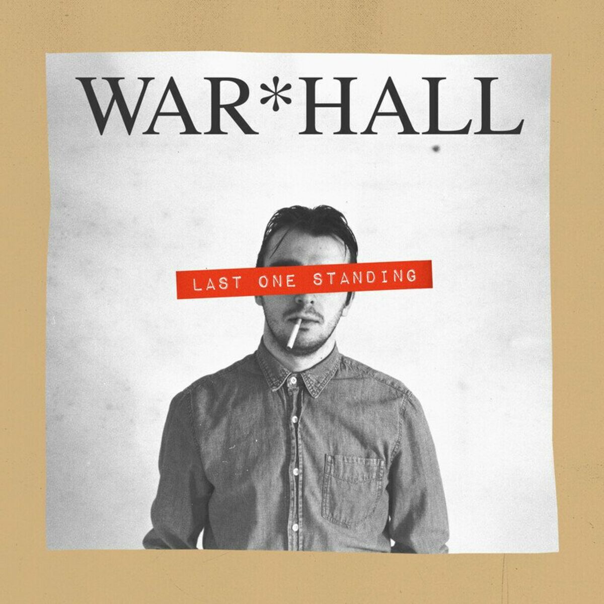 Album cover of Last One Standing