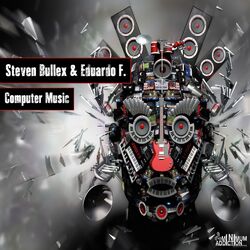 Cover of Computer Music