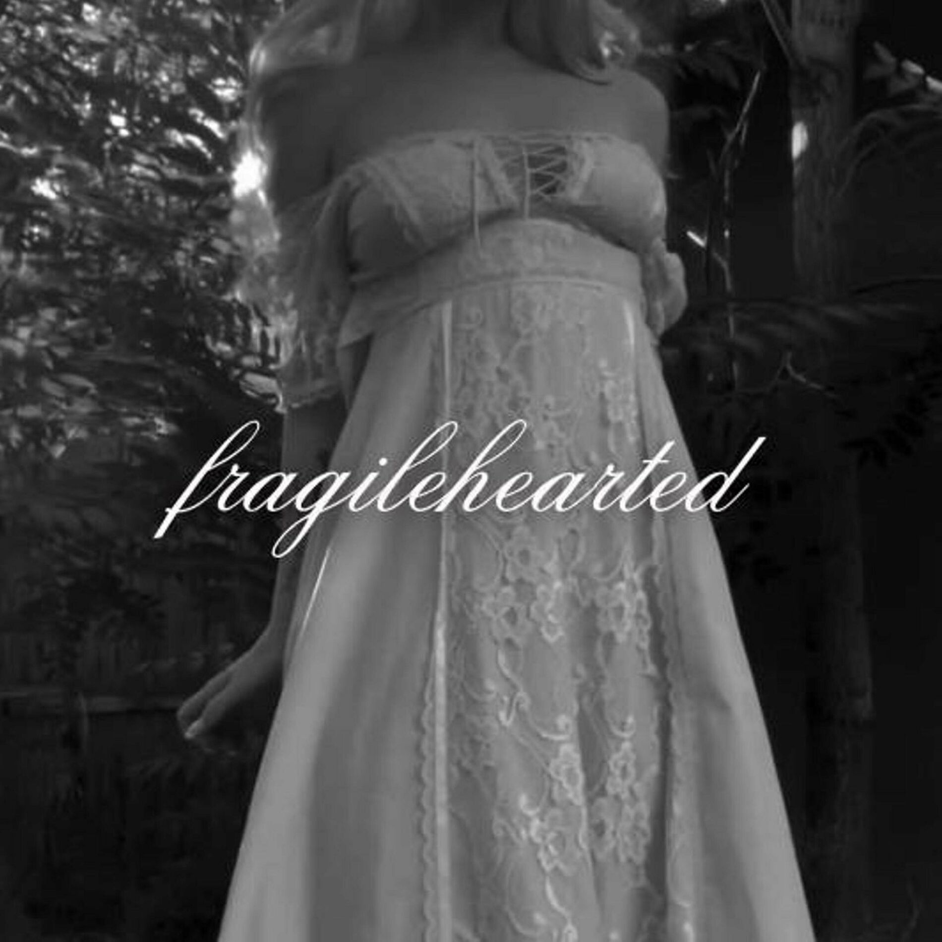 Album cover of Fragilehearted
