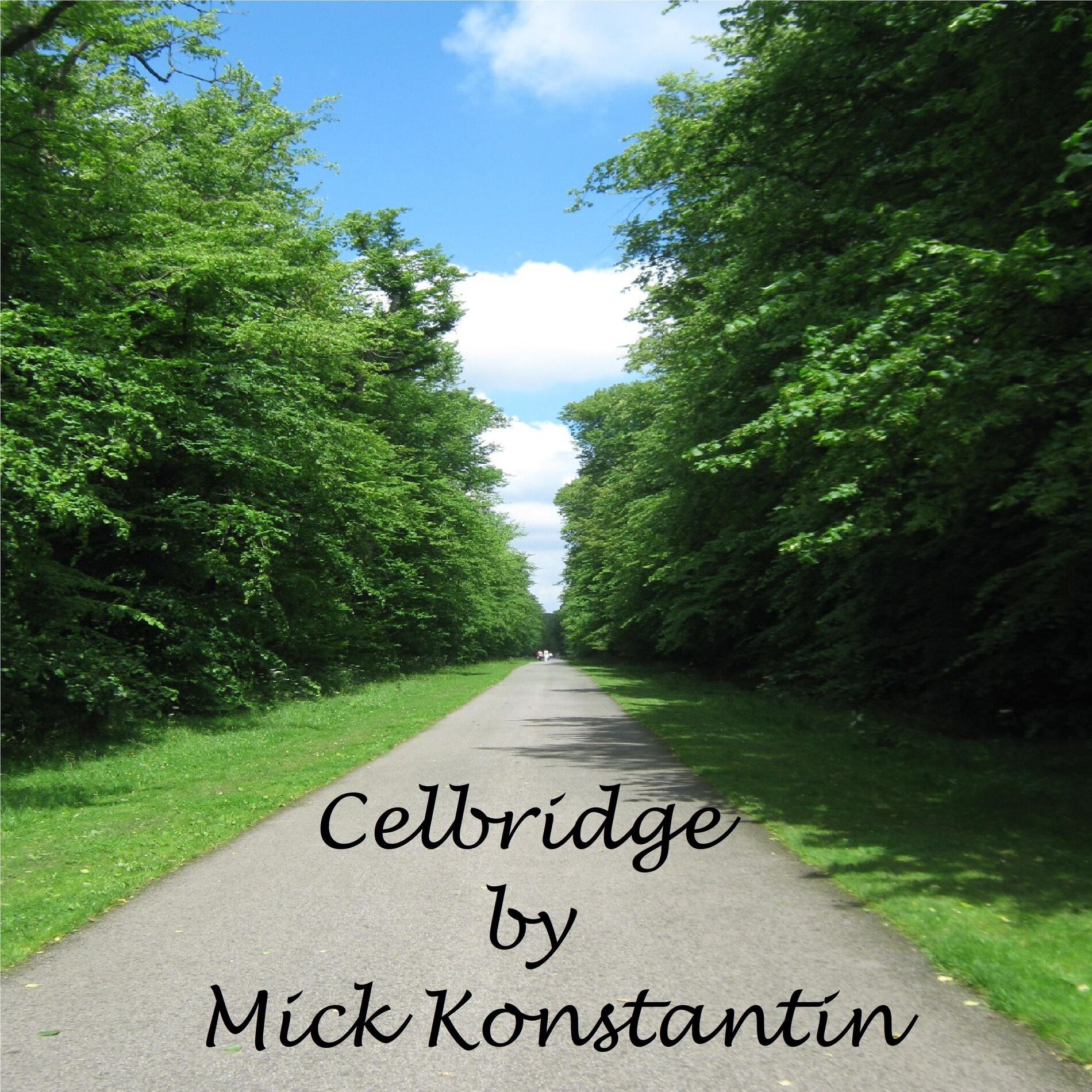 Album cover of Celbridge
