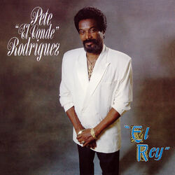Cover of El Rey