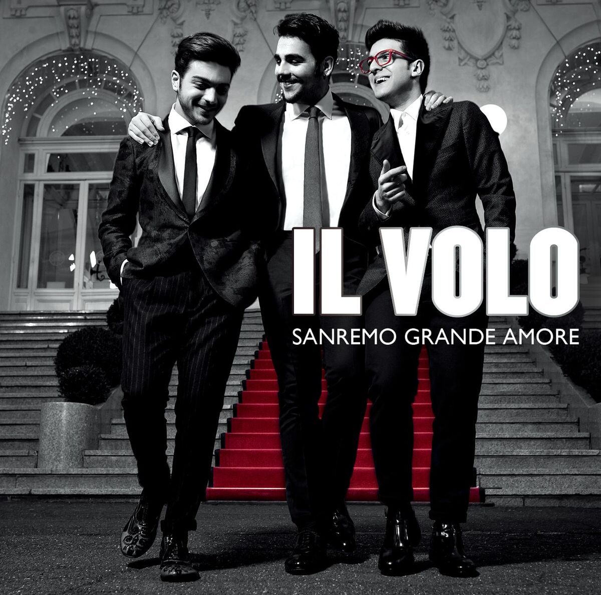 Album cover of Canzone per te