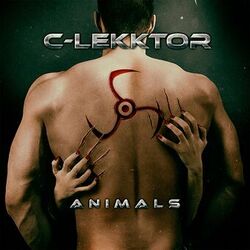 Cover of Animals
