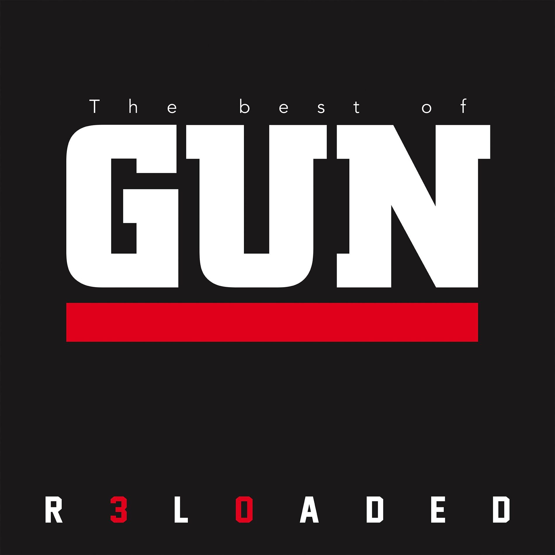 Album cover of R3LOADED