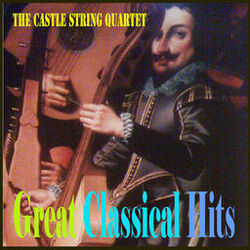 Cover of Great Classical Hits